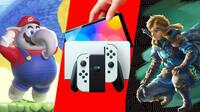 Nintendo lleva 19 aos liderando las ventas de videojuegos en Japn