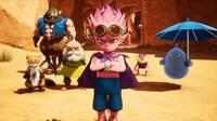 Sand Land, el nuevo videojuego basado en la obra de Akira Toriyama, ya tiene fecha de lanzamiento