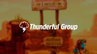 Thunderful Group planea despedir al 20 % de su plantilla