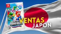 Estos fueron los videojuegos físicos y las consolas más vendidos de Japón la semana pasada