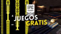 Ya disponible el nuevo juego gratis de Epic Games Store y anunciado el de la próxima semana