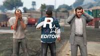 Rockstar eliminará el modo editor de GTA V en PS4 y Xbox One: Los clips no guardados se borrarán