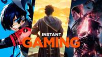 Las mejores ofertas de Instant Gaming para este fin de semana en juegos para PC