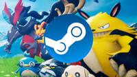 Palworld, el 'Pokmon con pistolas', se estrena con gran xito en Steam