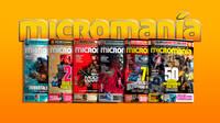 La revista Micromanía anuncia su cierre tras casi 39 años de actividad