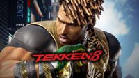 El nuevo aspecto de Eddy Gordo en Tekken 8 divide a la comunidad por su peinado