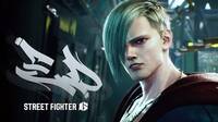 Street Fighter 6 pone fecha a Ed, su próximo luchador