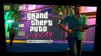 Un grupo de fans anuncia una ambiciosa remasterización no oficial de GTA: Vice City con el motor de GTA V