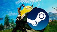 Palworld ya ha vendido 2 millones y es uno de los más jugados de la historia de Steam superando a GTA V
