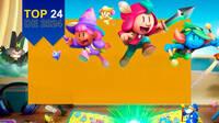 Los 24 de 2024: ¿Por qué The Plucky Squire es uno de los juegos más esperados del año?