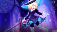 Never Grave: The Witch and The Curse, un metroidvania cooperativo que publicarn los creadores de Palworld