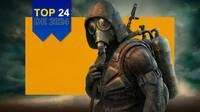 Los 24 de 2024: ¿Por qué STALKER 2 es uno de los juegos más esperados del año?