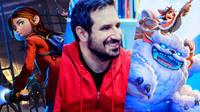 David Canela, el director de videojuegos discreto