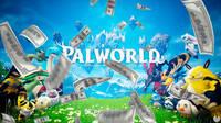 Palworld aumenta sus récords: Vende 3 millones y se cuela entre los 10 más jugados de la historia de Steam