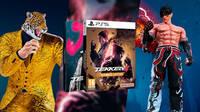 Todas las ediciones de Tekken 8: Precios y contenidos de lo que incluye cada una