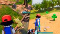 Los Pokmon y Ash Ketchum llegan a Palworld gracias a este mod, pero no va a ser gratis