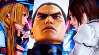 ¿Hay alguna diferencia entre las versiones de Tekken 8 para PlayStation 5, Xbox Series y PC?