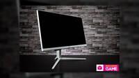 Consigue el monitor GAMING GAME M27G4K-144 27'' IPS 4K exclusivo de GAME con un precio increíble