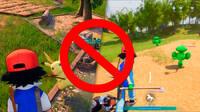 Nintendo presiona: Palworld se queda sin su mod de Pokmon y las redes sociales borran los vdeos