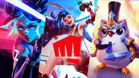 Riot Games creadores de League of Legends despedir al 11 % de su plantilla y cierra su sello Riot Forge