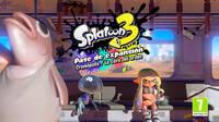 Splatoon 3 pone fecha al DLC 'La cara del orden', la segunda parte de su pase de expansin