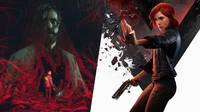 Los contenidos adicionales de Alan Wake 2 no sern un preludio de Control 2
