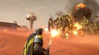 Helldivers 2 detalla en un vídeo cómo es la guerra galáctica de la campaña del juego