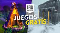 Ya disponible el nuevo juego gratis de Epic Games Store y anunciado el de la prxima semana