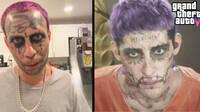 El 'Joker de Florida' pide ahora que le dejen interpretar al personaje que se le parece en GTA 6