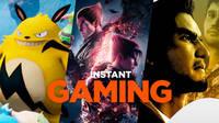 Las mejores ofertas para PC de Instant Gaming para el próximo fin de semana