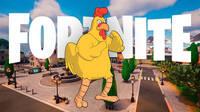 El Pollo Gigante de Padre de Familia llega a la tienda de Fortnite: Cunto cuesta y qu incluye?