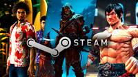 Enshrouded registra ms jugadores en Steam que Tekken 8 y Like a Dragon: Infinite Wealth juntos