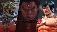 Tier List de Tekken 8: ¿Cuáles son los mejores personajes del roster?