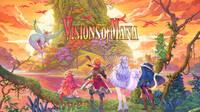 Visions of Mana podría estar en Game Pass desde el primer día