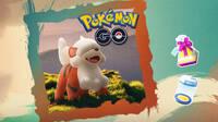 Pokémon GO presenta los eventos e incursiones de febrero 2024 con el debut de Enamorus