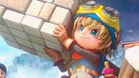 Dragon Quest Builders, el RPG con elementos de construcción, llegará a PC muy pronto