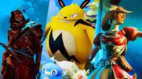 Los 12 juegos de supervivencia ms prometedores en 2024: Palworld, Enshrouded, Nightingale...