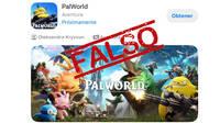 Palworld advierte: El juego no est en mviles, el que ha aparecido en la App Store es falso