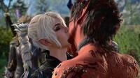 Te has divertido ligando en Baldur's Gate 3? As ayud su fase de Acceso Anticipado a mejorar los romances