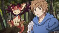 Disfruta gratis por tiempo limitado de los 7 primeros episodios de Granblue Fantasy: The Animation en YouTube