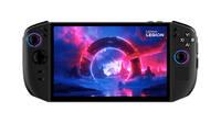 Lenovo presenta Legion Go 2, la alternativa a Steam Deck más potente: Nuevo chip AMD, pantalla OLED y más batería