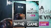 Ya puedes reservar Metaphor: ReFantazio - A Future Press Game Guide, exclusiva de GAME