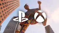 Si te gustan los juegos deportivos y el monopatín atento: SKATE expande su beta cerrada a PlayStation y Xbox