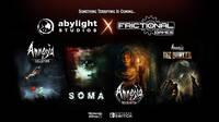 Confirmado: SOMA, Amnesia: Rebirth y Amnesia: The Bunker llegarán a Nintendo Switch