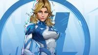 La Mujer Invisible confirma la presencia de bots en Marvel Rivals y los desenmascara con su habilidad especial