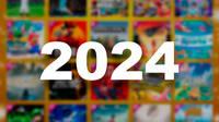 GAME revela los juegos más vendidos en 2024 y hay un claro vencedor
