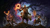 Diablo 4 anuncia su primera mascota en forma de pjaro y todas las novedades de su Temporada 7