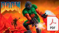 Doom sigue llegando a nuevos e inesperados formatos: Ahora tambin puedes jugarlo en un archivo PDF