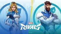 Marvel Rivals recibirá un personaje nuevo cada seis semanas