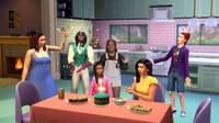 Los Sims celebrar sus 25 aos de vida con contenido gratuito, un streaming de 25 horas y mucho ms